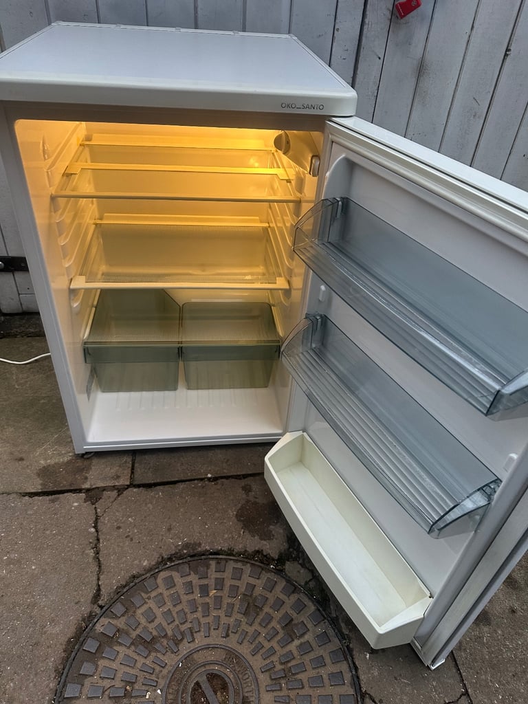 Under Counter Fridge 