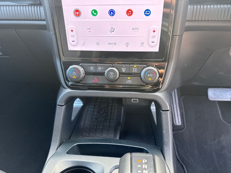 2025 Ford Ranger 4x4 D/Cab 2.0 Tdci Wildtrak 205PS Auto Double Cab Pick-up Diesel Automatic