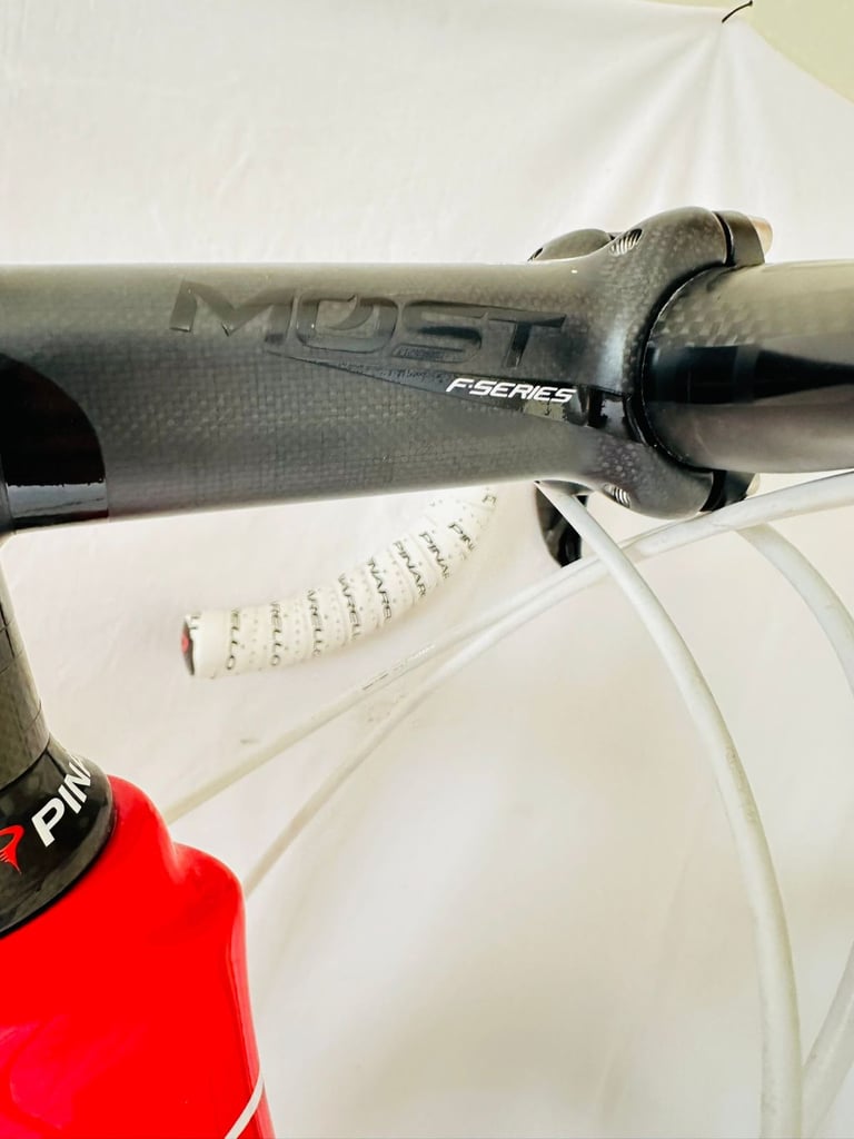 PINARELLO DOGMA Size/L DURA ACE Group set Road Bikes 