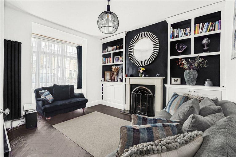 ✅ ROOM AVAILABLE FOR RENT IN LONDON - SECURE AND MODERN - FULLY FURNISHED✅