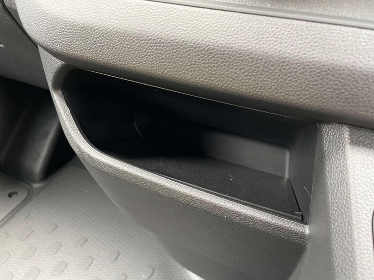 RENAULT TRAFIC 2.0 dCi Blue SL30 Advance Auto L1 H1 Euro 6 (s/s) 5dr 2025