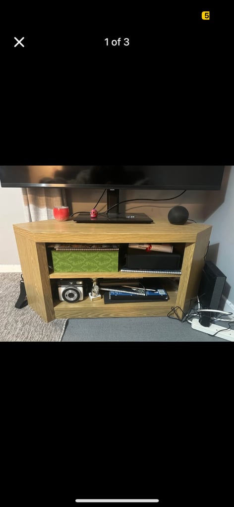 image for TV UNIT