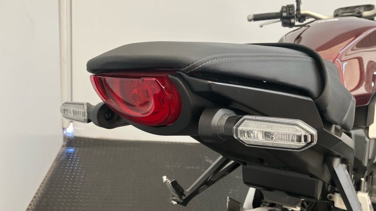 2025 Honda CB (23MY) Honda CB1000R ROADSTER Petrol Manual