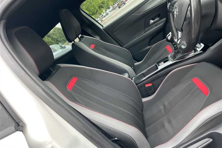 2022 Vauxhall Mokka 1.5 Turbo D ecoTEC GS Line SUV 5dr Diesel Manual Euro 6 (s/s) (110 ps) SUV Di...