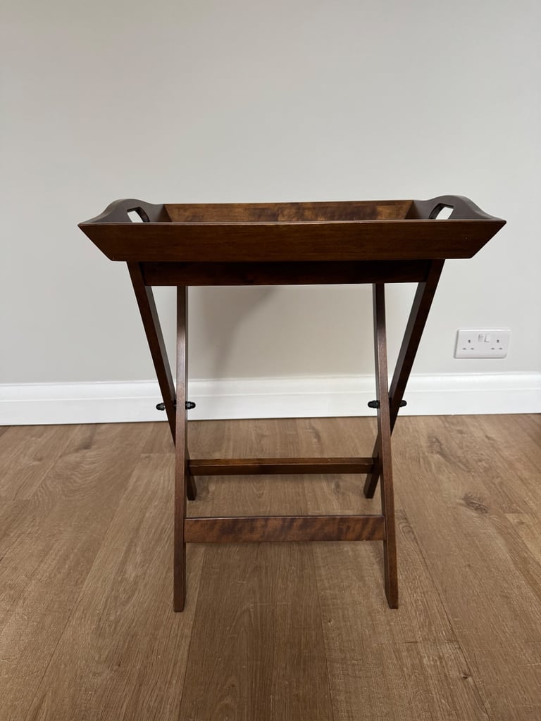 image for Laura Ashley Butlers Tray table