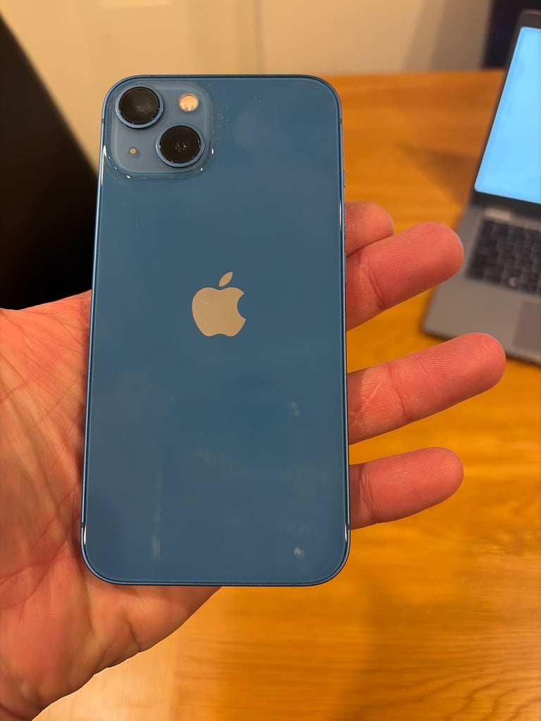 iPhone 13