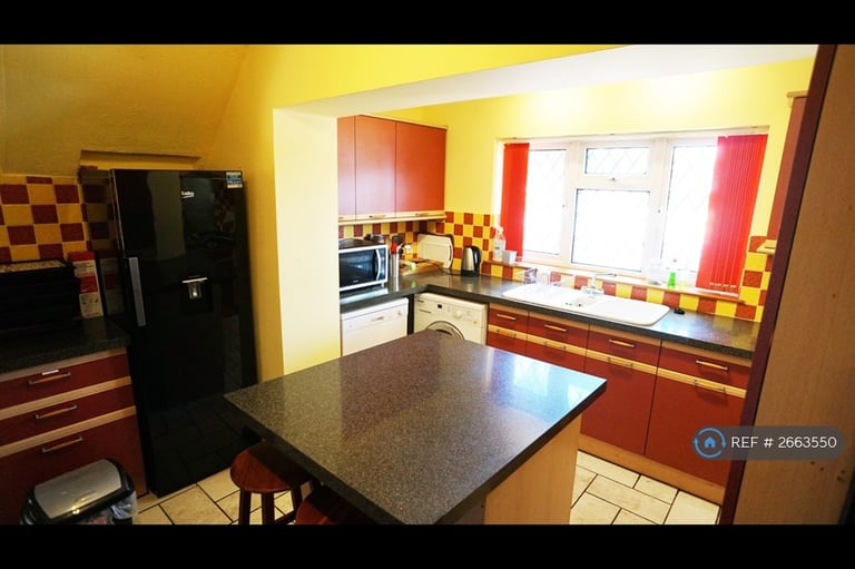 5 bedroom house in Snowdon Road, Bristol, BS16 (5 bed) (#2663550)