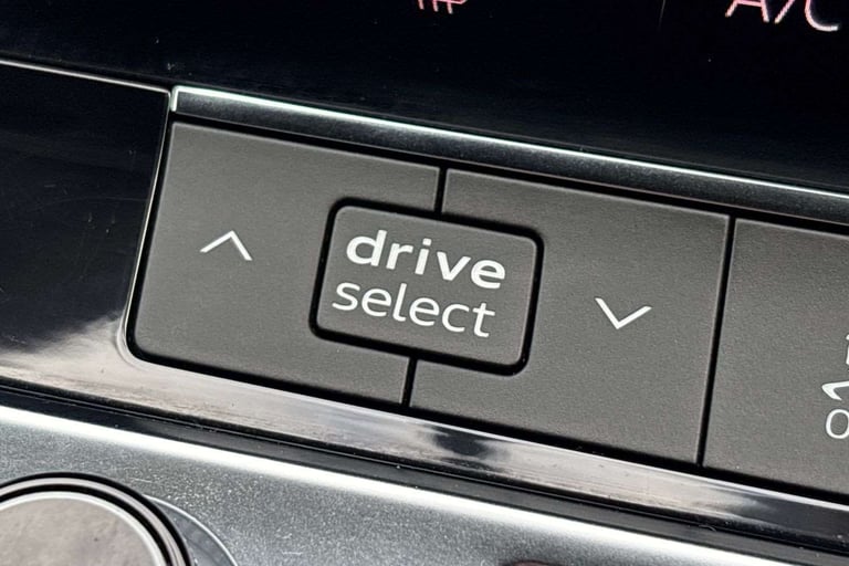 2023 Audi A6 40 TDI Quattro S Line 5dr S Tronic [Tech Pack] Estate Diesel Automatic