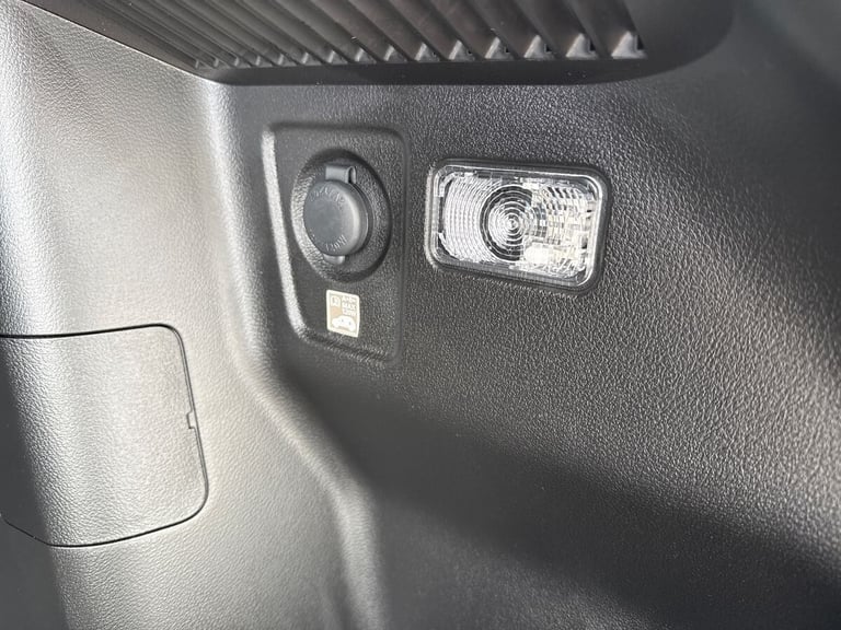 2025 Suzuki SX4 S-Cross S-cross 1.4 Boosterjet 48V Hybrid Ultra 5Dr Hatchback Hatchback Petrol Ma...