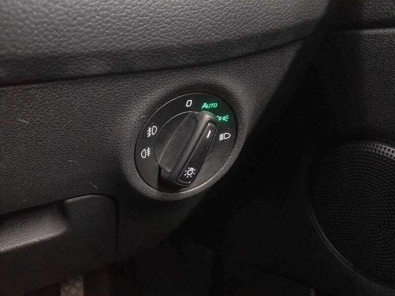 2022 Skoda Kodiaq 1.5 TSI ACT SE SUV 5dr ESTATE Petrol Manual