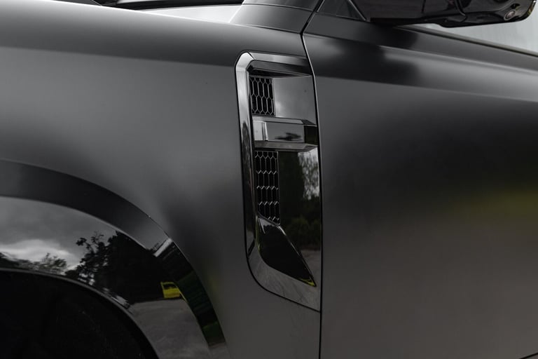 2025 Land Rover Defender 110 3.0 D250 MHEV X-Dynamic HSE Auto 4WD Euro 6 (s/s) 5dr ESTATE Diesel ...
