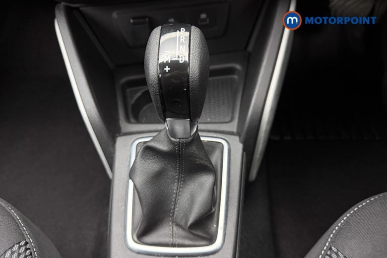 2022 Dacia Duster 1.3 TCe 150 Prestige 5dr EDC SUV Petrol Automatic