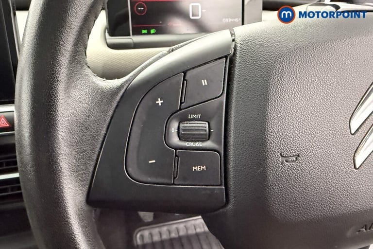 2020 Citroen C4 Cactus 1.2 PureTech Flair 5dr [6 Speed] SUV Petrol Manual