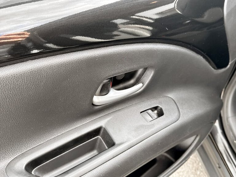 2023 Toyota Aygo X VVT-i Pure Hatchback Petrol Manual