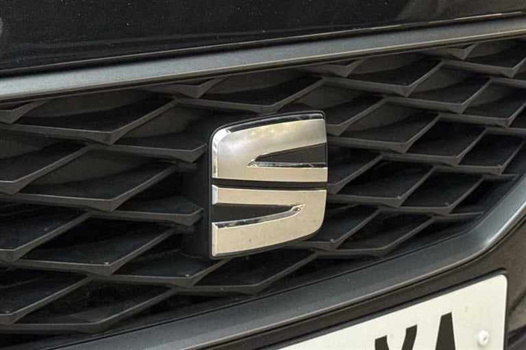 2021 SEAT Leon 1.5 TSI EVO FR Sport 5dr HATCHBACK PETROL Manual