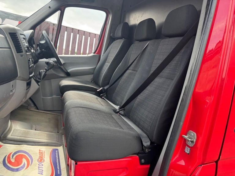 Mercedes-Benz Sprinter SPRINTER 310 CDI+LWB!+DIRECT ROYAL MAIL!+1 OWNER!+FSH