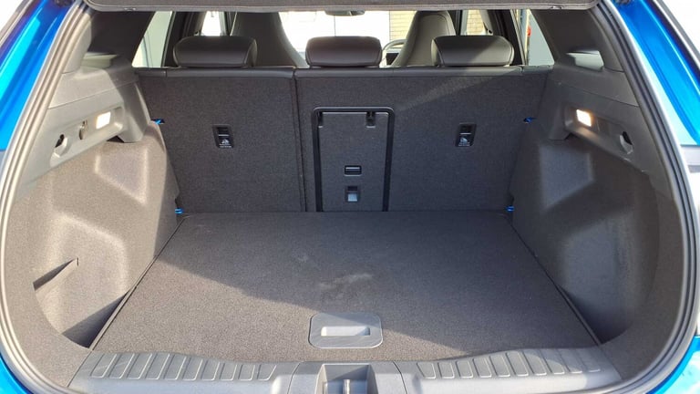  Ford Explorer 210kW Premium 77kWh 5dr Auto SUV Electric Automatic