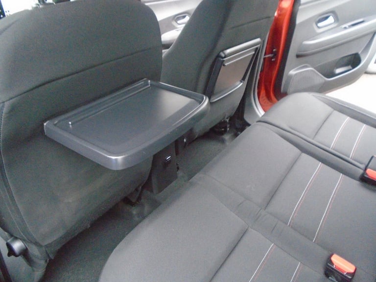  Dacia Jogger 1.0 TCe Extreme SE Euro 6 (s/s) 5dr Petrol Manual