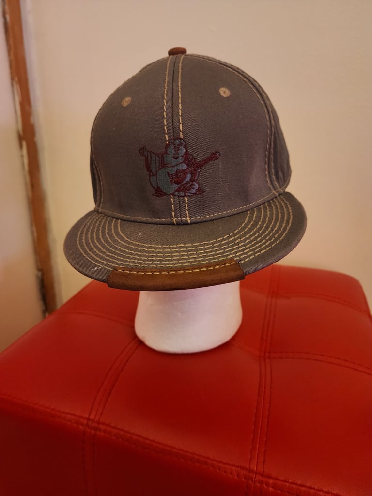 True Religion Cap ,ex Display 