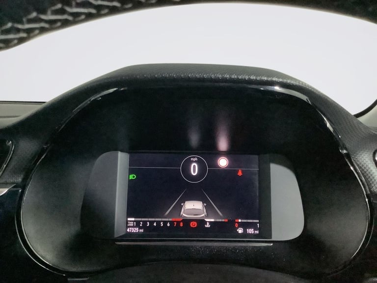 2020 Vauxhall Corsa 1.2 Turbo Elite Nav Hatchback 5dr Petrol Manual Euro 6 (s/s) (100 ps) Hatchba...