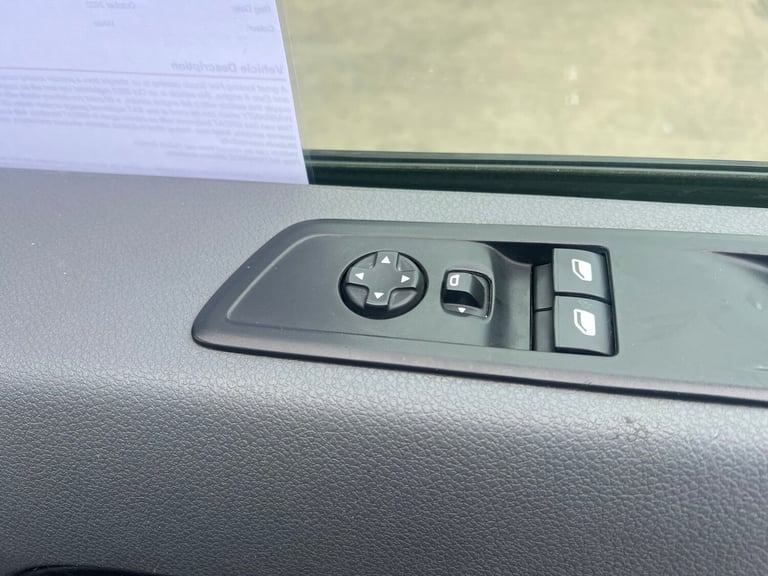 2022 Fiat Scudo 1.5 MultiJet 100 SX Van PANEL VAN Diesel Manual