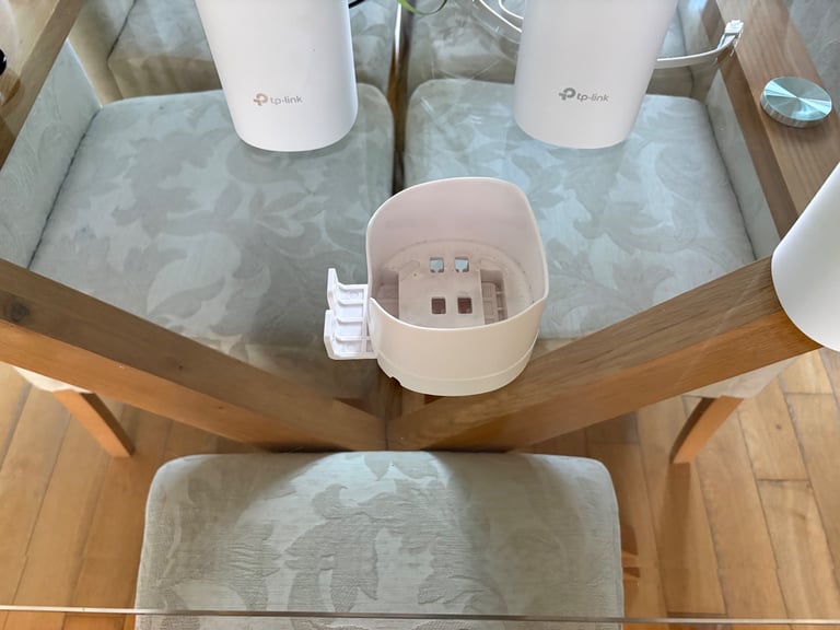 Tp Link Deco Mesh M4 AC1200