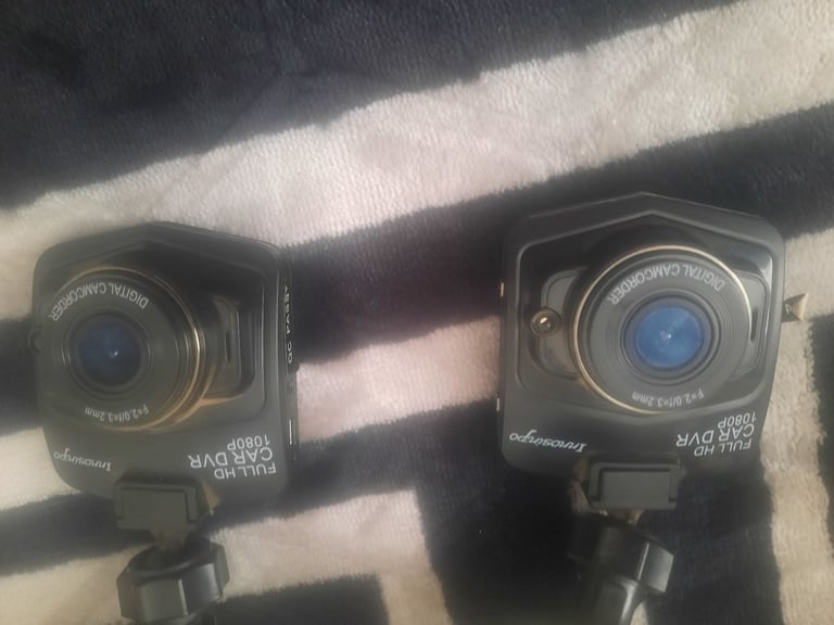 3 dashcam 
