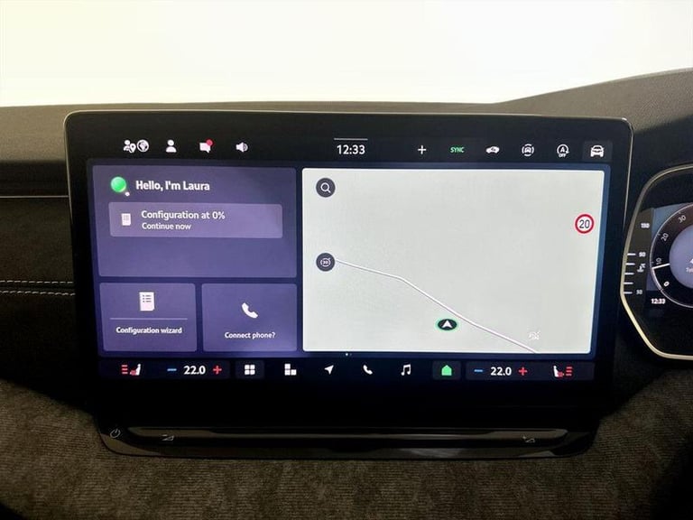 2025 Skoda Octavia 2.0 TDI SE L Hatchback 5dr Diesel DSG Euro 6 (s/s) (150 ps) Automatic Hatchbac...