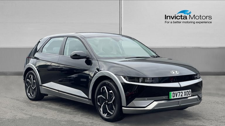 image for 2022 Hyundai Ioniq 5 160kW Premium 73 kWh 5dr Auto Electric