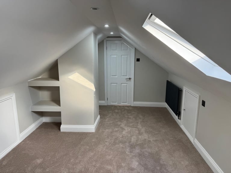 3 bed room rent in basildon