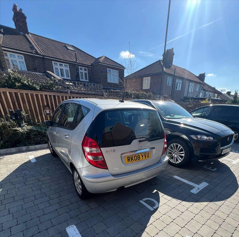 Mercedes-Benz, A CLASS, Hatchback, 2008, Semi-Auto, 1699 (cc),5 doors - Image 5