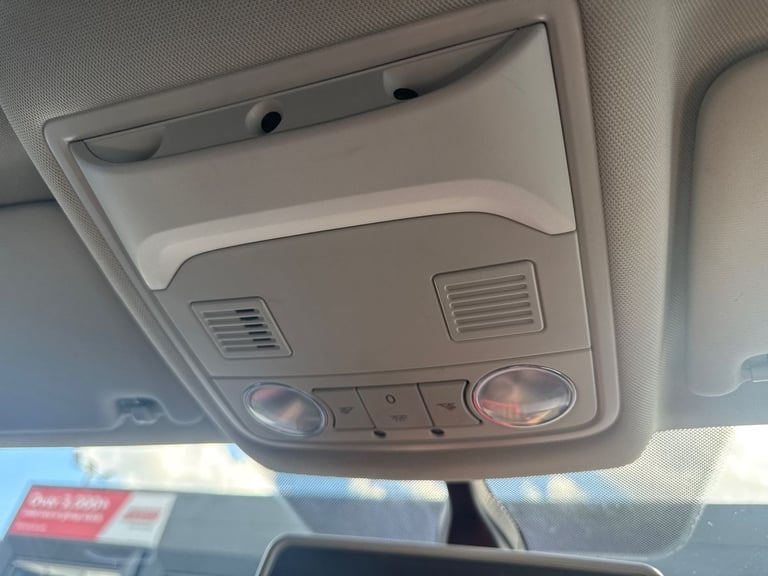 2018 SEAT Leon 2.0 TDI 150 FR Technology 5dr Hatchback Manual