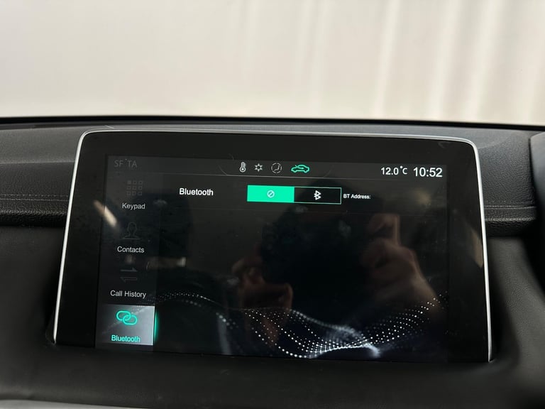 2021 MG MG HS 1.5 T-GDI Excite Euro 6 (s/s) 5dr ESTATE Petrol Manual