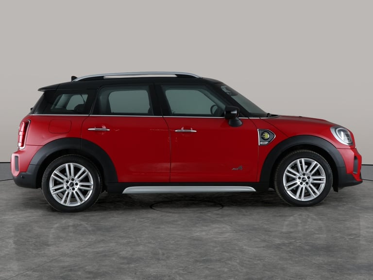 2021 MINI Countryman 1.5 10kWh Cooper SE Exclusive SUV 5dr Petrol Plug-in Hybrid Auto ALL4 Euro  ...