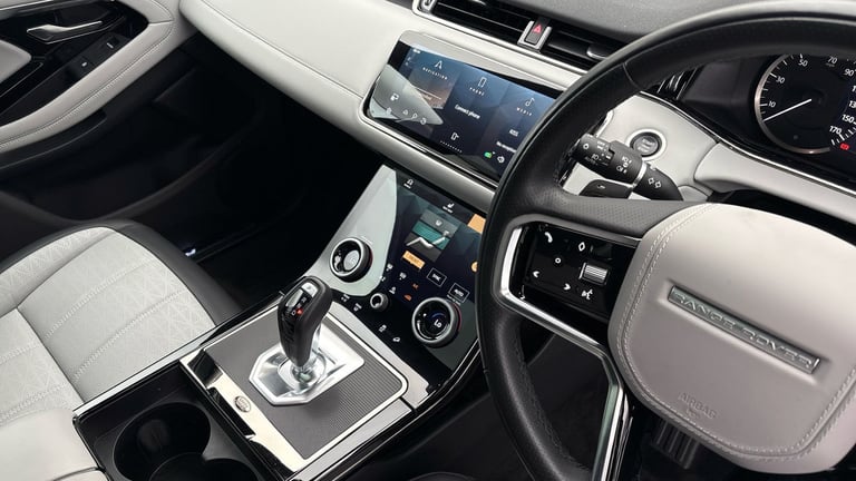 2023 Land Rover Range Rover Evoque 1.5 P300e 12.2kWh R-Dynamic HSE Auto 4WD Euro 6 (s/s) 5dr SUV ...