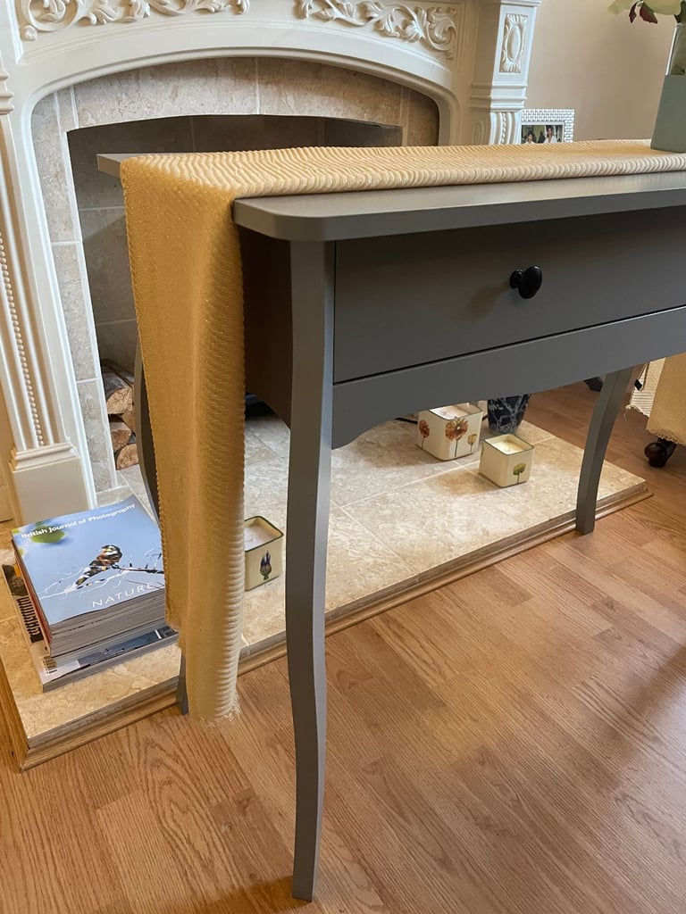 Fantastic Baroque Dressing Table / Desk / Console - delivery possible