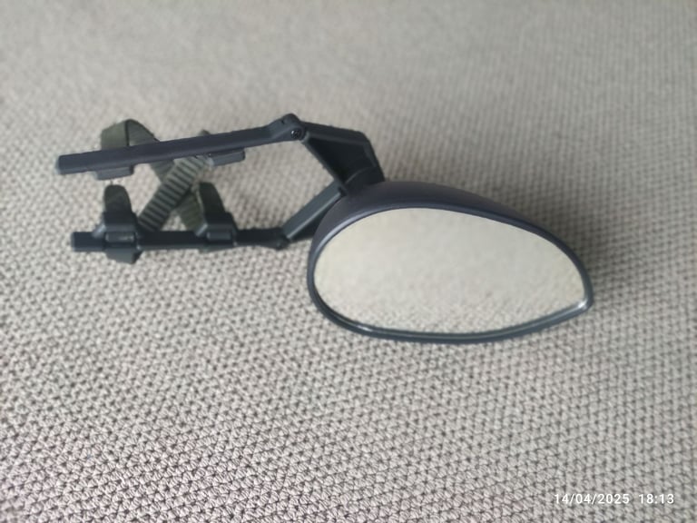 image for Towing  extension door mirror