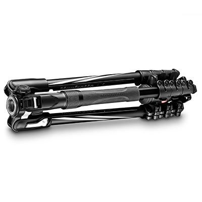 Manfrotto Befree 2N1 Lever Tripod