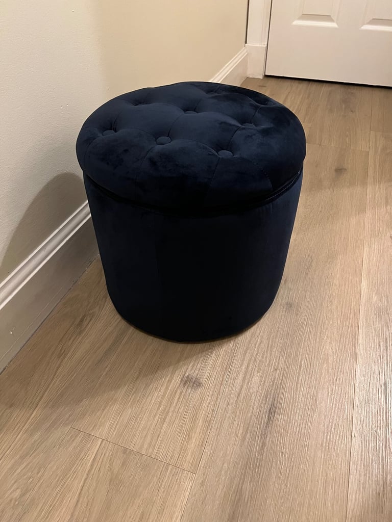 image for FREE footstool