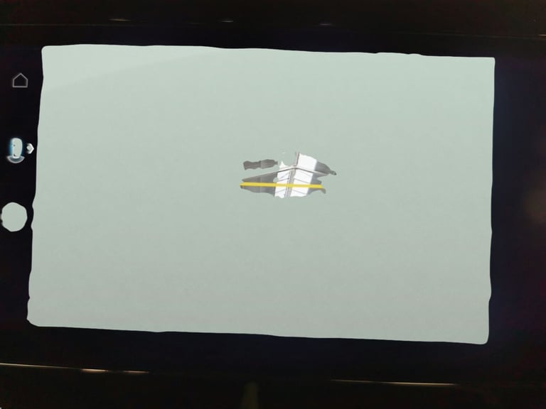 2022 Hyundai TUCSON 1.6 TGDi Hybrid 230 Ultimate 5dr 2WD Auto ESTATE PETROL/ELECTRIC Automatic