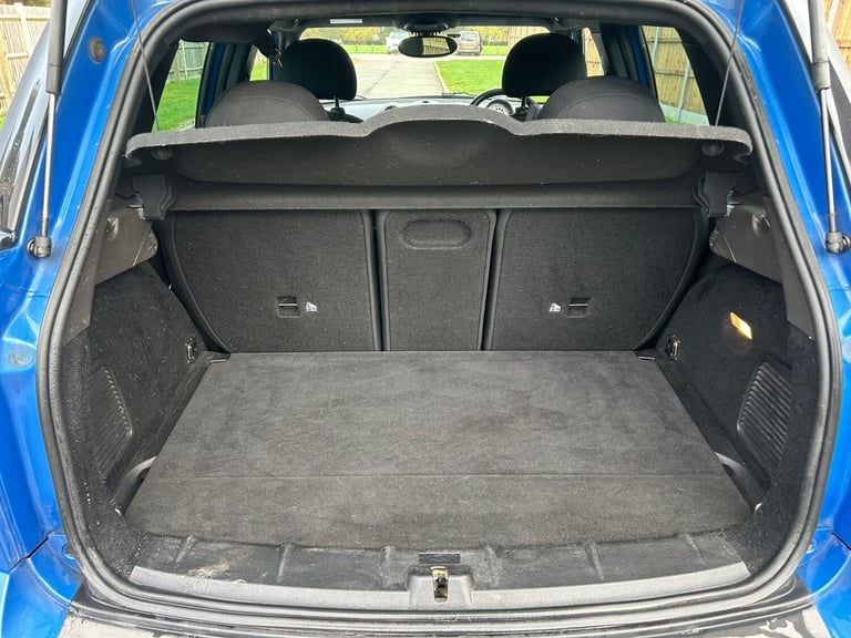 2011 Mini Countryman 1.6 Cooper D SUV 5dr Diesel Manual ALL4 Euro 5 (s/s) (112