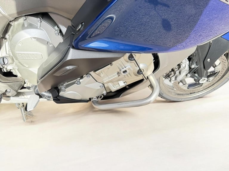 2013 BMW K 1600 GT 1600