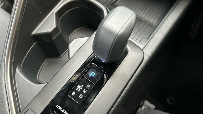 2024 Toyota C-HR 1.8 Hybrid Icon 5dr CVT HATCHBACK PETROL/ELECTRIC Automatic