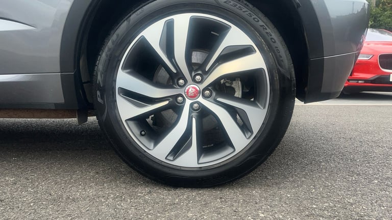 2023 Jaguar E-PACE 1.5 P300e R-Dynamic HSE 5dr Auto Hybrid