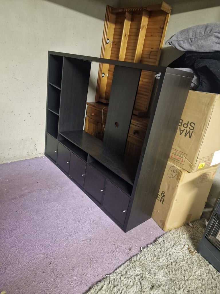 image for LAPPLAND TV Storage Unit £75