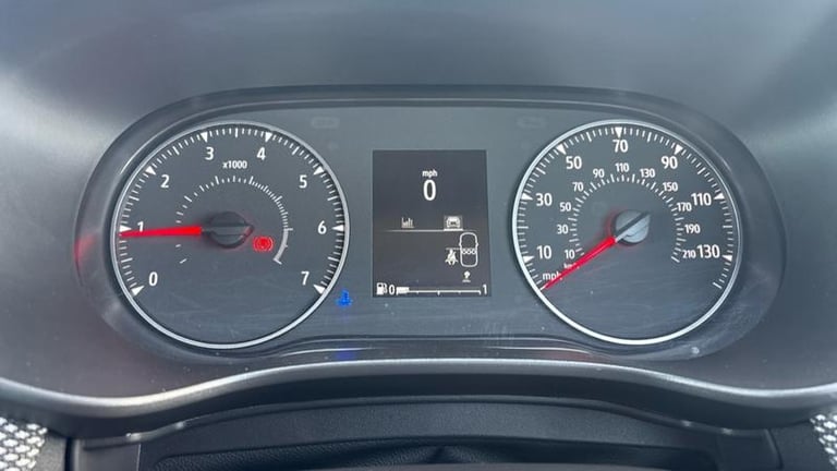 2023 Dacia Sandero 1.0 TCe Expression Hatchback 5dr Petrol Manual Euro 6 (s/s) (90 ps) Manual Hat...
