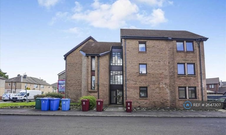 2 bedroom flat in Falkirk, Falkirk, FK2 (2 bed) (#2647307)