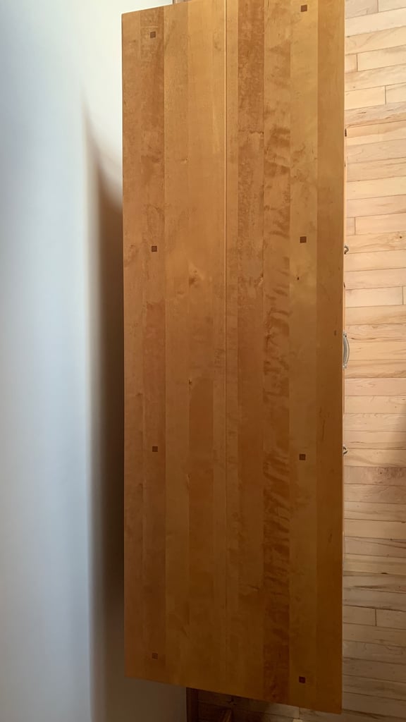 Oak Sideboard by NEXT