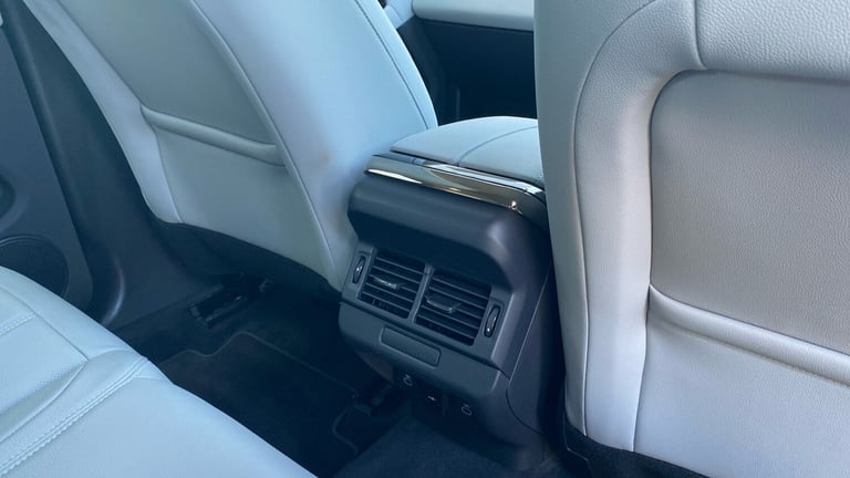 2024 Land Rover Range Rover Evoque 1.5 P270e S 5dr Auto Hatchback Hatchback Hybrid Automatic