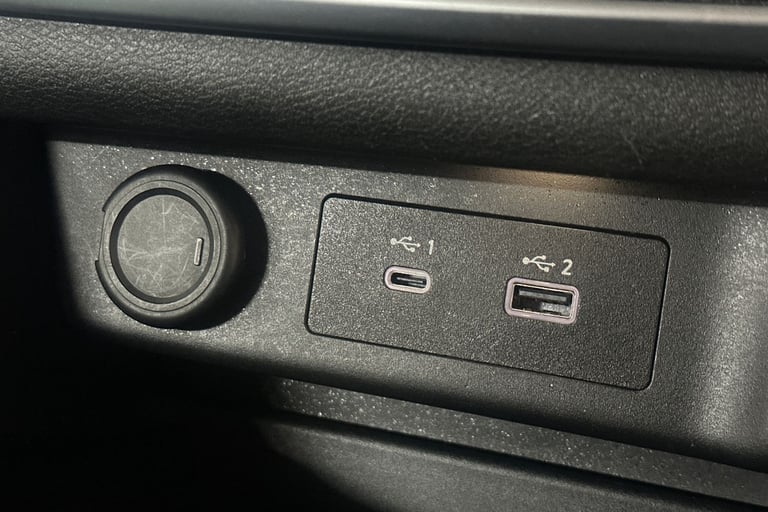 2024 Nissan X-Trail 101235 4x4 Hybrid Automatic